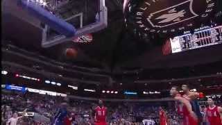 Dirk Nowitzki - Dallas Mavericks