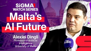 Is Malta positioned to lead the AI revolution?