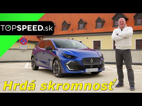 TEST RENAULT CLIO 1.2 TCe115 - skromnosť od 18 tisíc €? obrazok