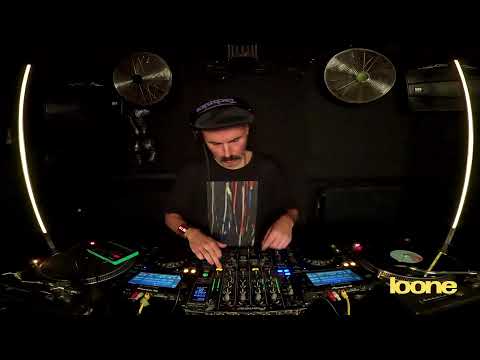Loone LIVE w/ ITALO BRUTALO
