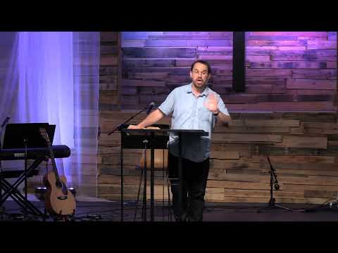 Making Kingdom Disciples