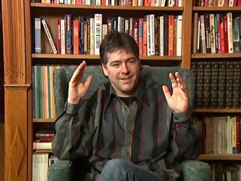 Béla Fleck Interview by Monk Rowe - 12/7/2004 - Clinton, NY