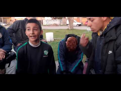 CIRITOBLESS vs CADILLAC vs BAUTI || OCTAVOS DE FINAL || FECHA 9 (40tena bars)