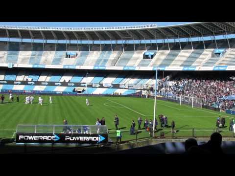 "Copa Argentina: Quilmes 0 Banfield 4 INDIOS KILME" Barra: Indios Kilmes • Club: Quilmes • País: Argentina