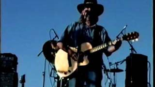 "Henry & I Don't Know You" New Riders of The Purple Sage 9/2/95