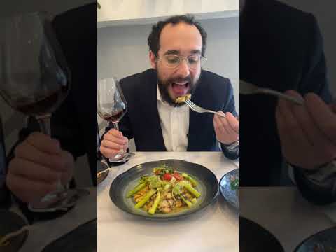 Tasting Zaffiro, a Superb Super Tuscan