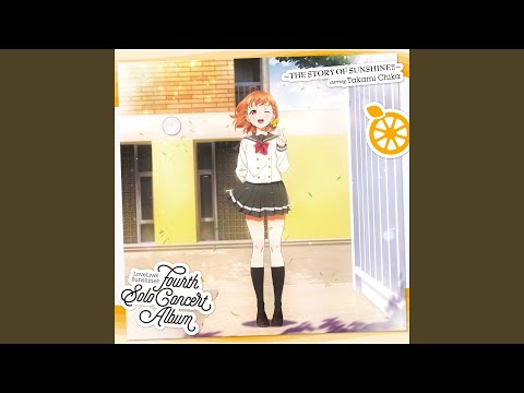 Love Live! School Idol Project Sunshine!! KU-RU-KU-RU Cruller! Aqours