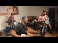 250 David Kimbrough Jr "Do The Rump" Live at The Hut 2018
