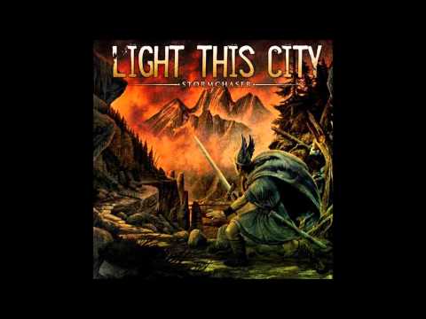 Light This City - Sand And Snow
