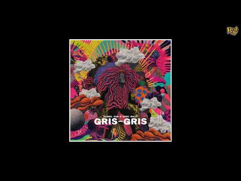 Daniel Son x Wino Willy x Ty Farris - Come Down Kit