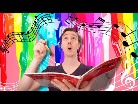 Musical Motif Isn't Complicated (Here's Why)