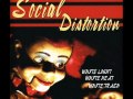 Down On The World Again - Social Distortion