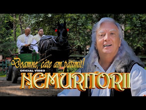 NEMURITORII . Doamne, cate am patimit (oficial video)