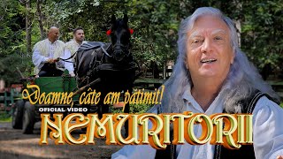 NEMURITORII . Doamne, cate am patimit (oficial video)