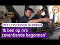 Met uitsterven bedreigd 20 september 2018