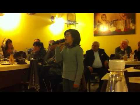 My heart will go on - giada ruta