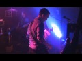 VAST - TATTOO OF HER NAME - 05.18.09 - LIVE in ST. PAUL, MN