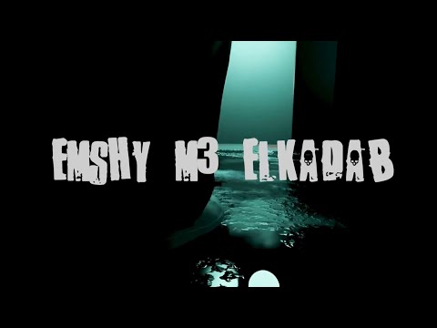 مشرف - إمشي مع الكداب | EMSHY M3 ELKADAB - MSHRF (PROD BY SALLAM) (Official Visualiser)