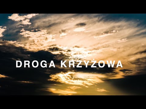 Droga Krzyżowa z Dzienniczkiem św. Faustyny