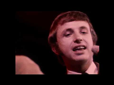 The Association - Along Comes Mary - Monterey Pop Festival - 1967