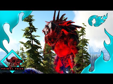 Another Song of F1RE and 1CE :: Modded ARK: Valguero Primal :: Episode 36