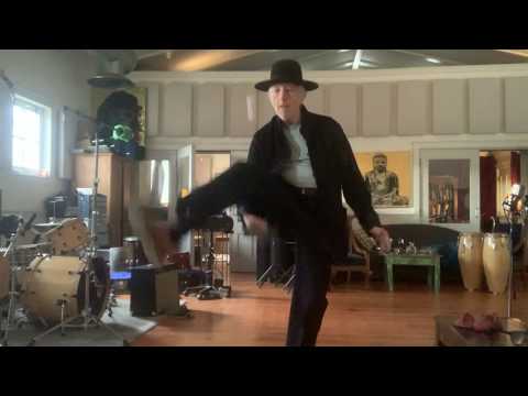 Stay Home | PingPongParkinson 4 | Nenad Bach | Coronavirus