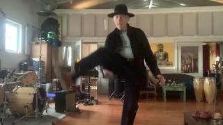 Stay Home | PingPongParkinson 4 | Nenad Bach | Coronavirus