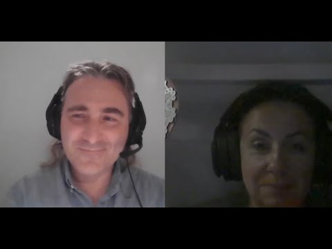 529 PL Hipnoza Regresyjna AUM | Sesja Mirelli