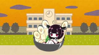 【オリジナル曲】コタツを囲んで きりたんぽ / AIきりたん