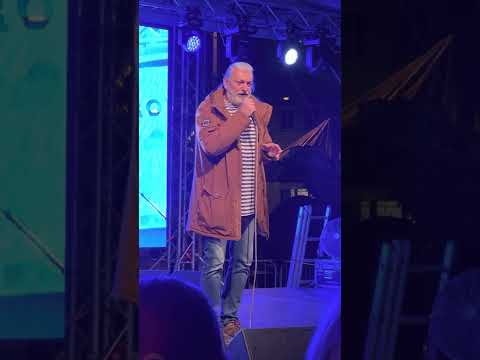 Daniel Hůlka Muzikál Kat Mydlář Právo mám Oktoberfest Brno ????????