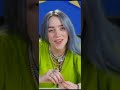 Top 17 Billie Eilish Reels ️