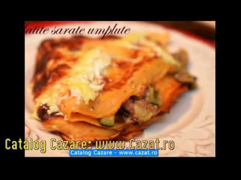 Cazare Galaseni, Salaj - Cazat.ro