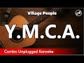 Village People - Y.M.C.A. (karaoke acoustic)