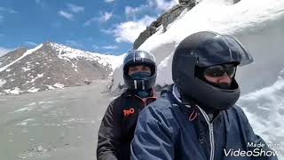 preview picture of video 'LEH-LADAKH the Awesome Trip....'