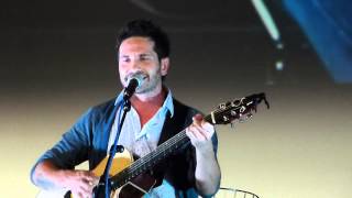 David Demaría. Mejor por dentro