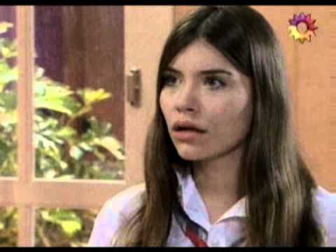 Consentidos - Capitulo 40 Completo