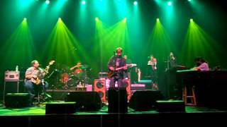 Trey Anastasio TAB Windora Bug 2/19/11 Albany