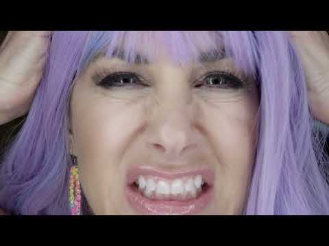 Wicked Kiss - Baby Song (Official Music Video) - with Rosie Langley, Cathy Rankin and Barb Wolkins