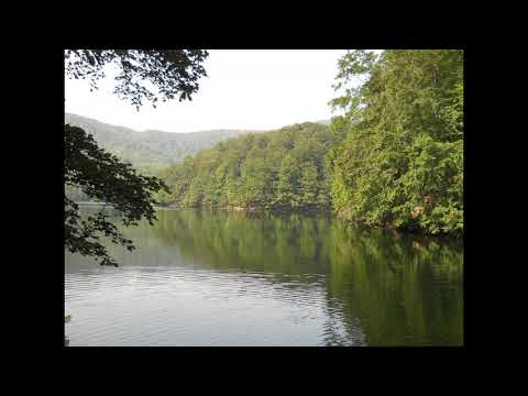 Vihorlat - Morské oko