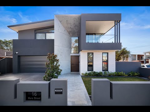 16 Mars Street, Revesby - Daystar First National (Real Estate Video)