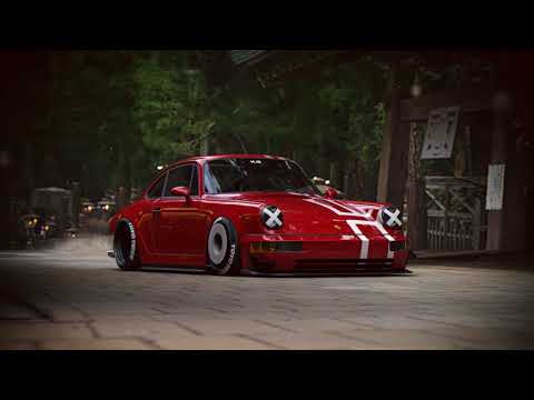 BKSR & Chris Gresswell - Dawn Of Justice (Bass Boosted)