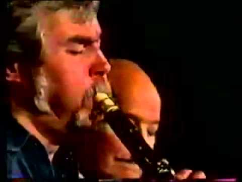 Exactly like you.- Bud Freeman 1984