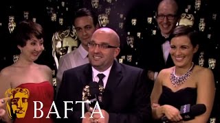 This is England &#39;88 | Mini Series Winner | BAFTA Television Awards 2012