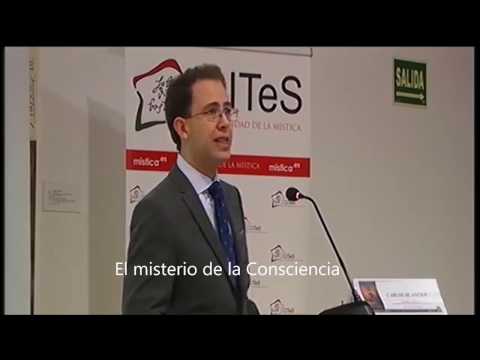 Carlos Blanco Pérez: El misterio de la conciencia