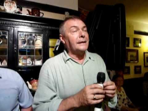 Thumbnail for John Dalton Singing To All the Girls I`ve Loved Before.MOV by John Dalton