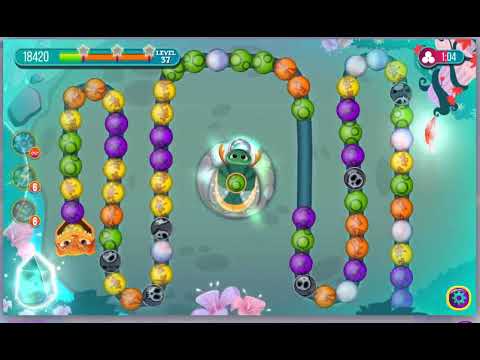 Viola s Quest Level 37 no Booster by Michi G