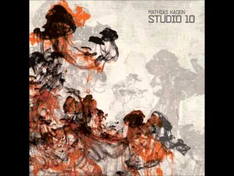 Mathias Kaden - Panic Stricken (feat. Ian Simmonds)