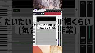 - 可不のエグい調声 (がなり編)