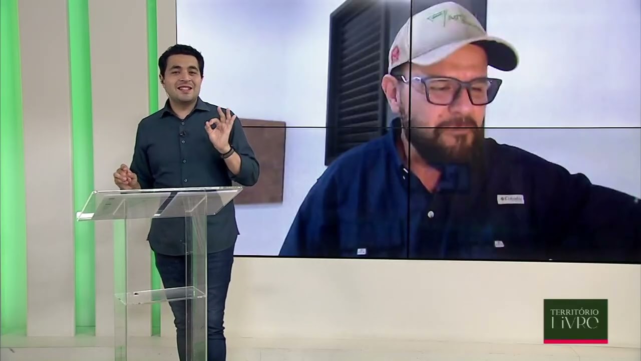 Pecuária mais eficiente: nutrição, manejo e tecnologia