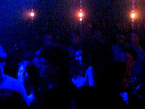 Rodriguez jr, bittersweet tour @ Studio 80 pt.1